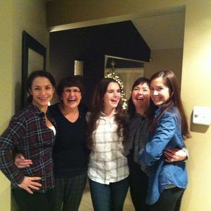 Meet your Posher, Karen